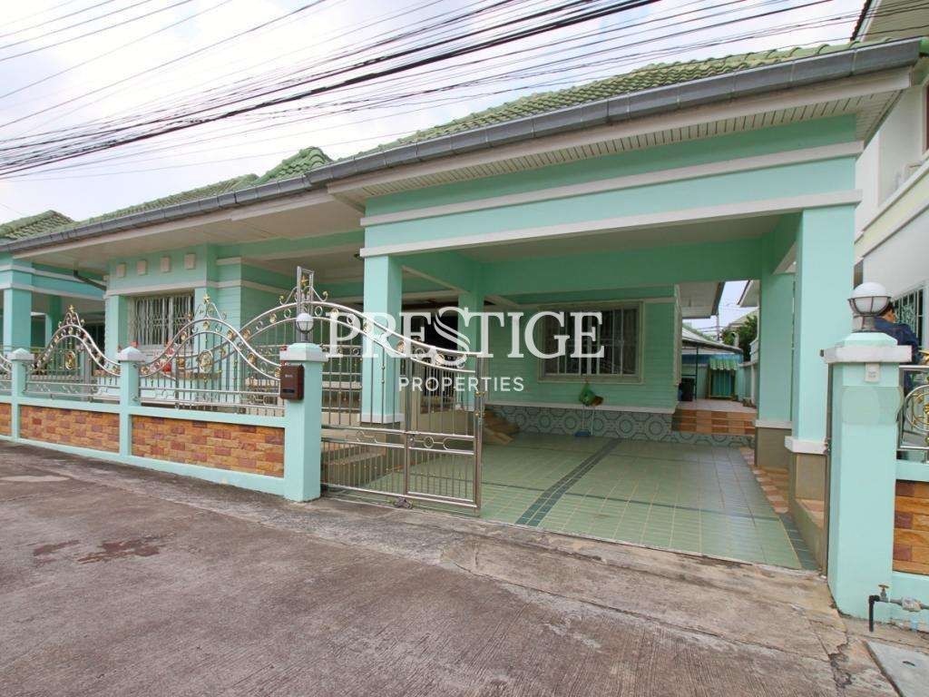 2 Bedroom House For Rent At Baan Chalita 1