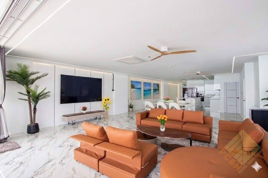 2 Bedrooms Condo for sale In View Talay Condo 7 Nong Prue Pattaya