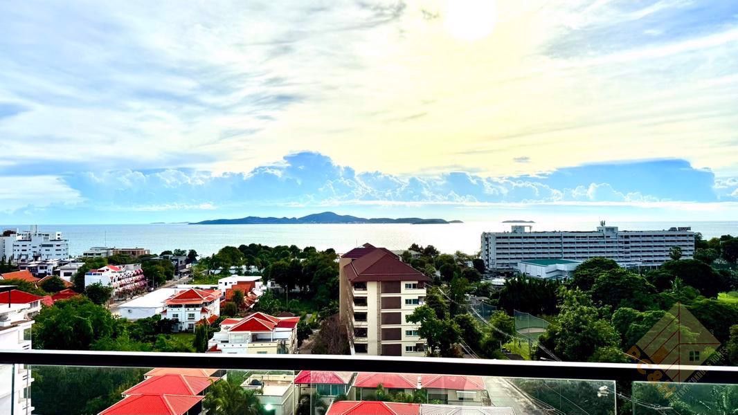 5 Bedrooms House for sale In Sombat Pattaya Condotel Nong Prue Pattaya