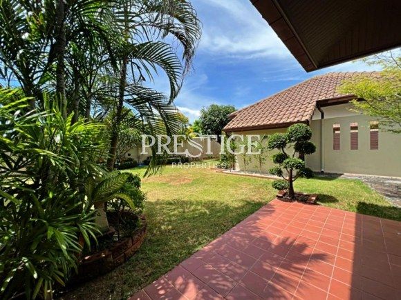 3 Bedroom House For Rent At Baan Balina 4
