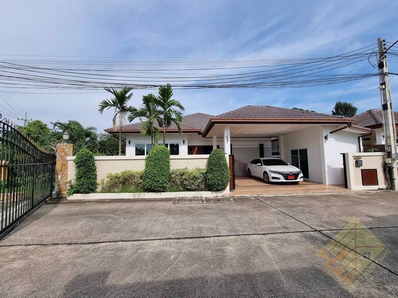3 Bedroom House For Rent At Garden Ville 3