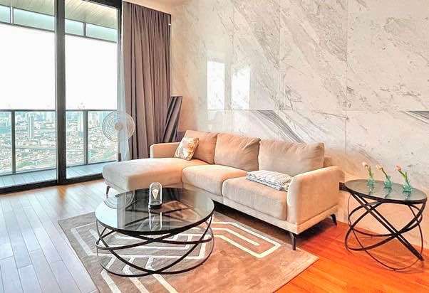 1 Bedroom Condo for rent In Talat Noi Bangkok