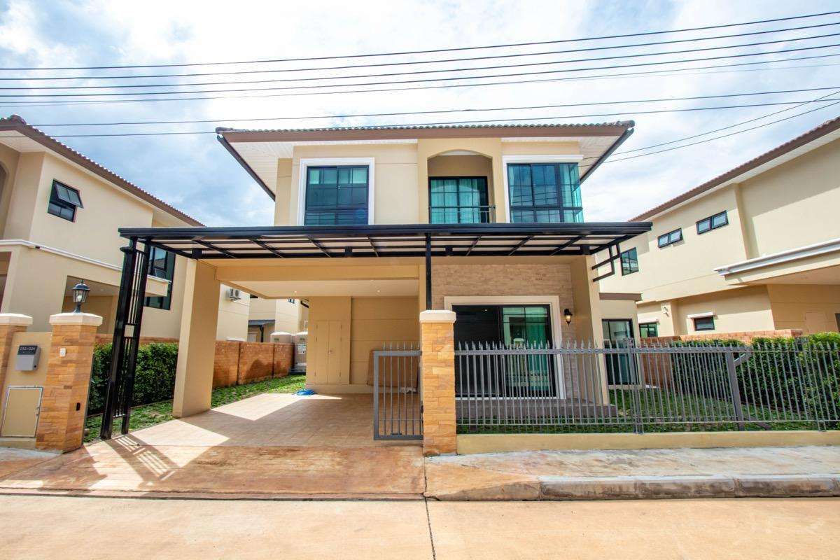 4 Bedroom House For Rent In Mae Sa, Chiang Mai