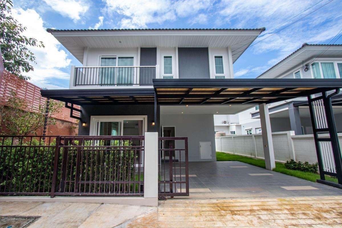 4 Bedroom House For Rent In Mae Sa, Chiang Mai