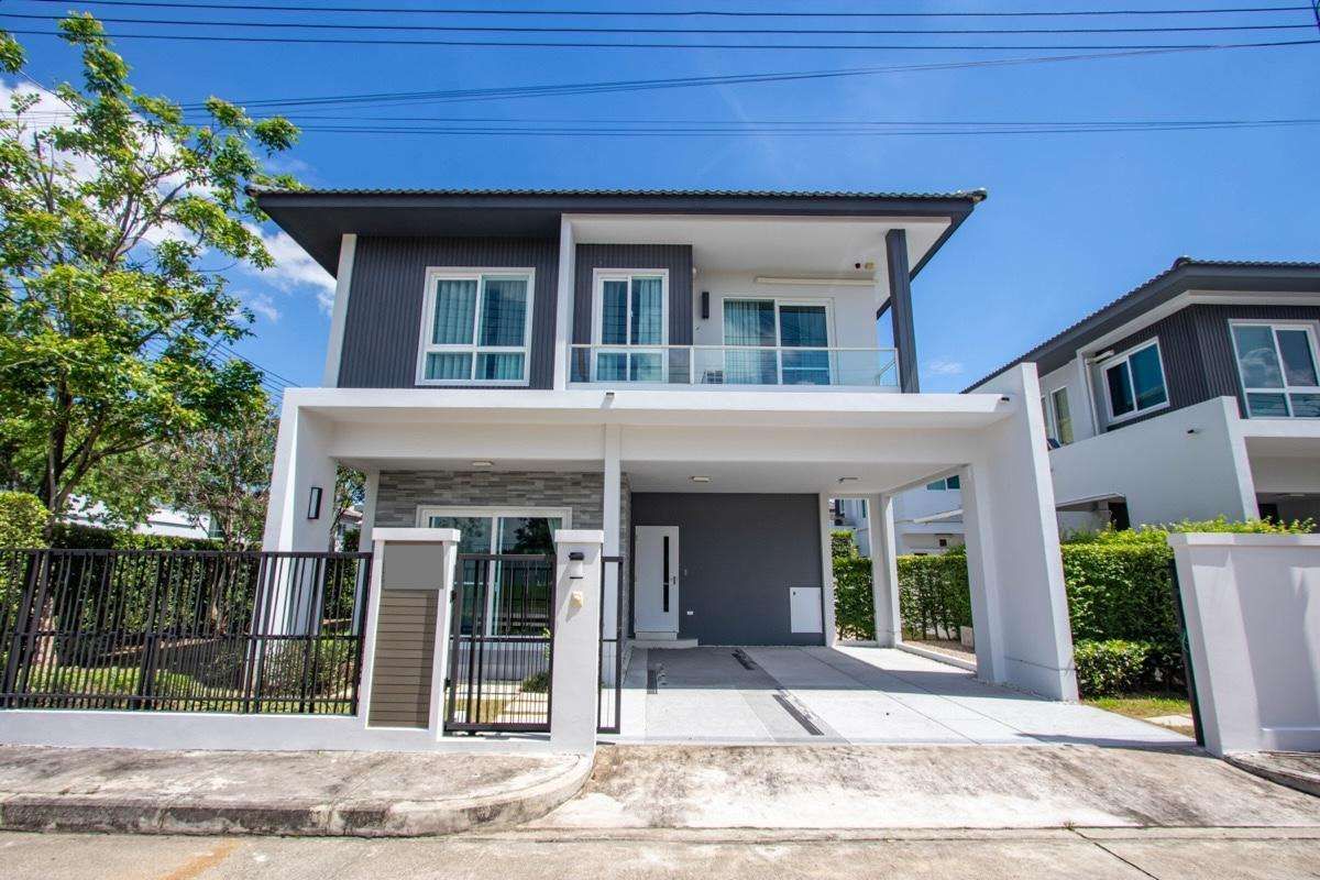 4 Bedroom House For Rent In San Klang, Chiang Mai