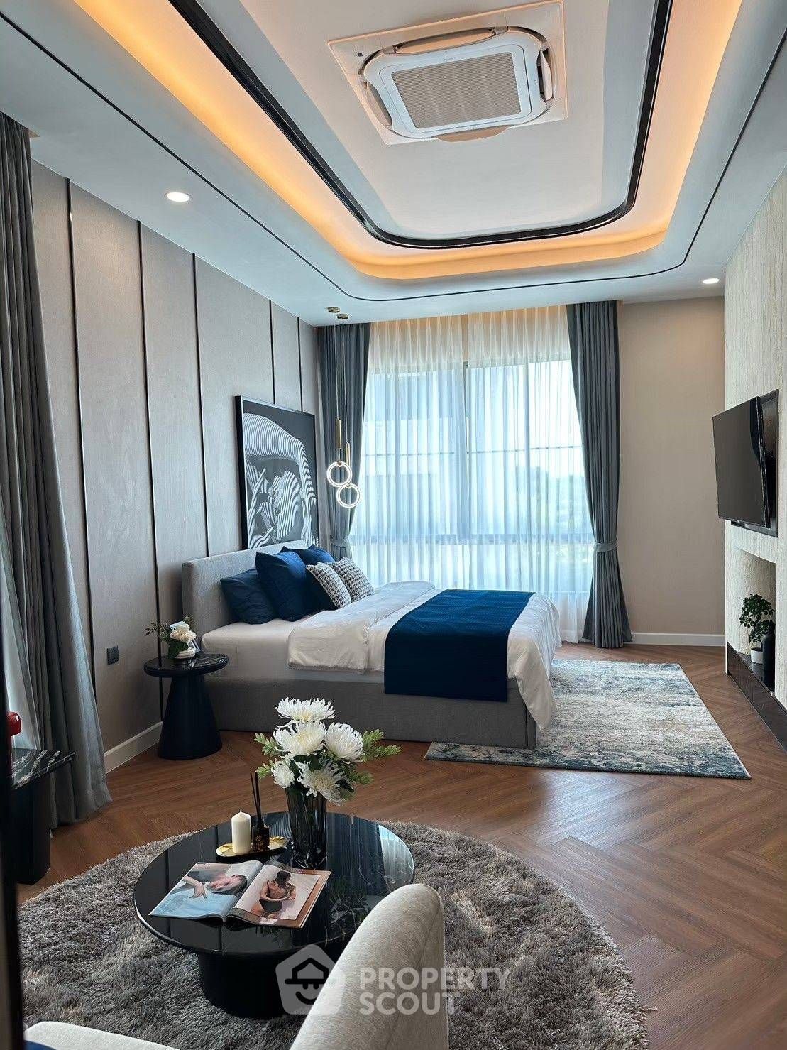 3 Bedrooms House for sale In Vavila Sukhumvit 77 Lat Krabang Bangkok
