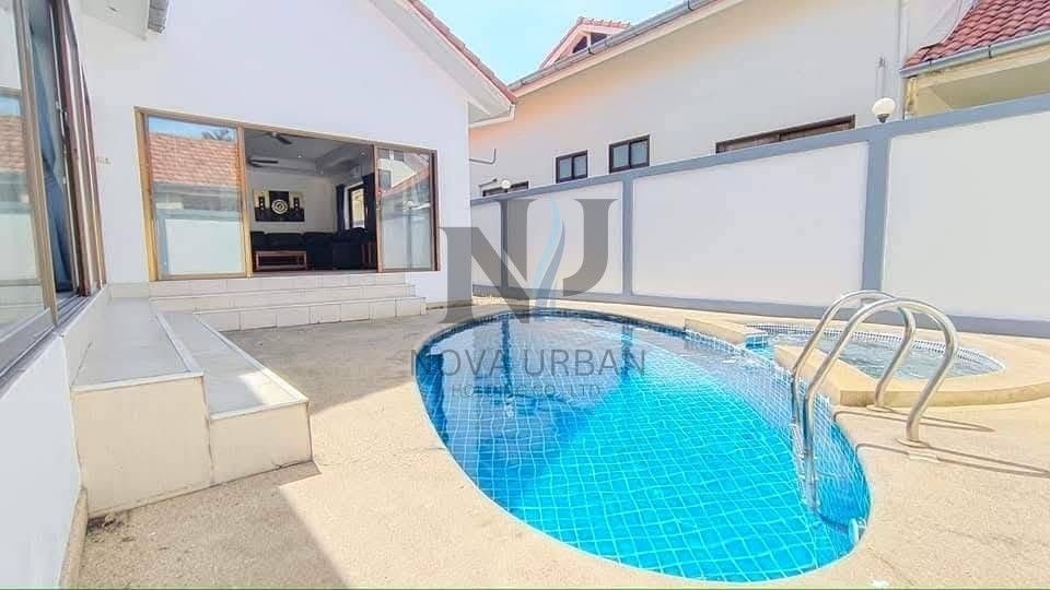 3 Bedroom Villa For Rent At Adare Villas