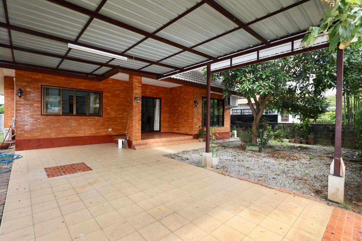 3 Bedroom House For Rent In San Phak Wan, Chiang Mai