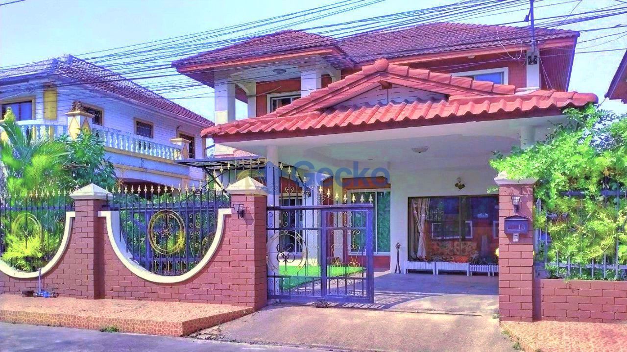 3 Bedroom House For Rent At The Imperial Place