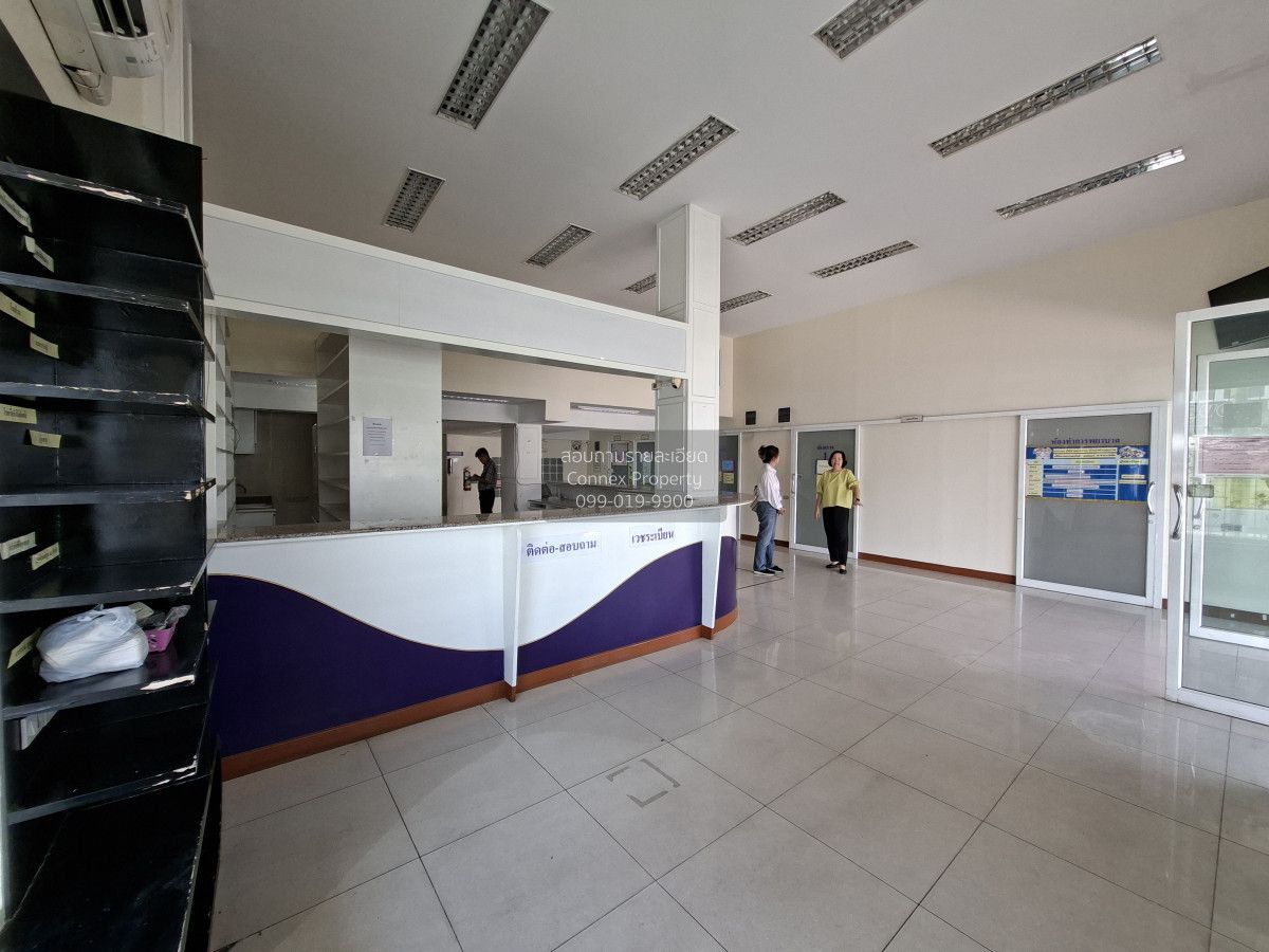 20 Bedrooms Shophouse for sale In Bang Kraso Nonthaburi