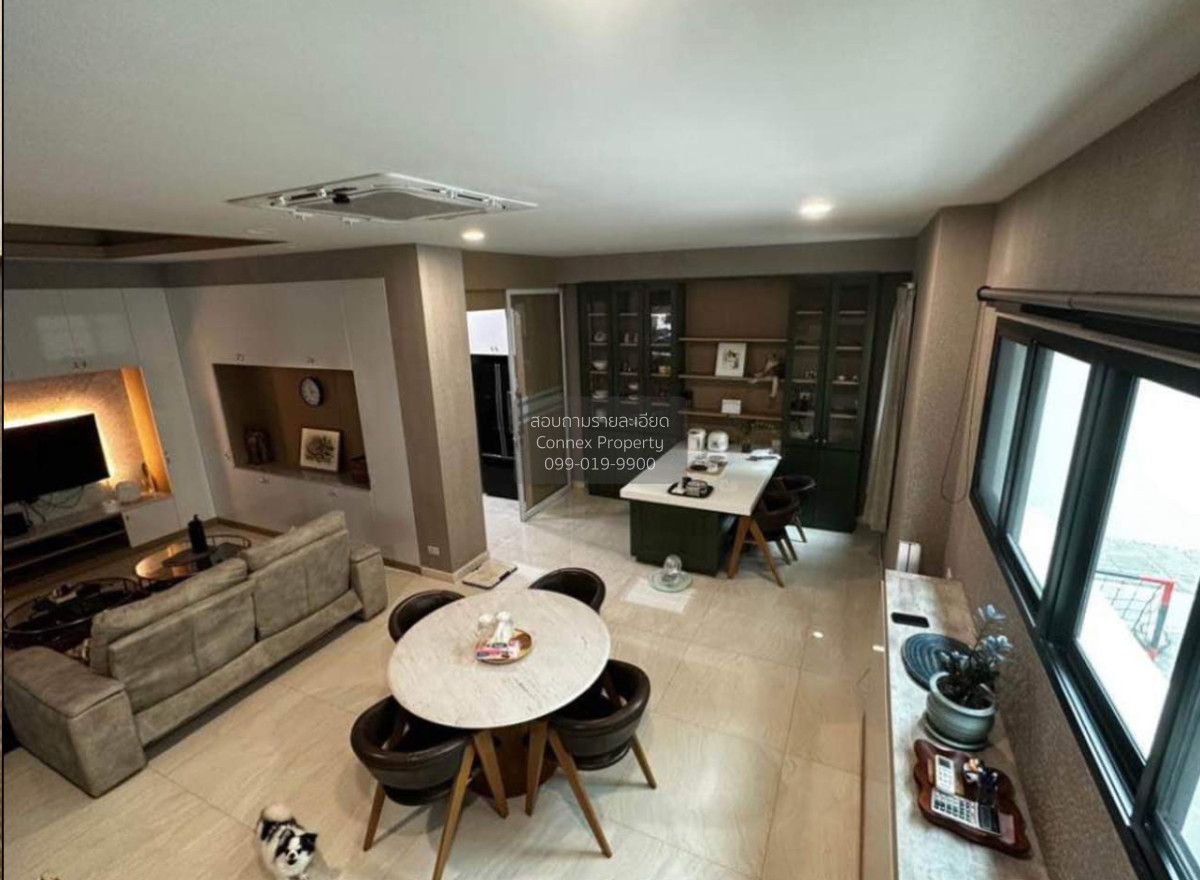 4 Bedrooms Townhouse for sale In The Legend Sathorn Narathiwas Chong Nonsi Bangkok