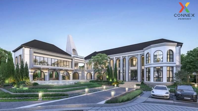 6 Bedrooms House for sale In Bang Tanai Nonthaburi