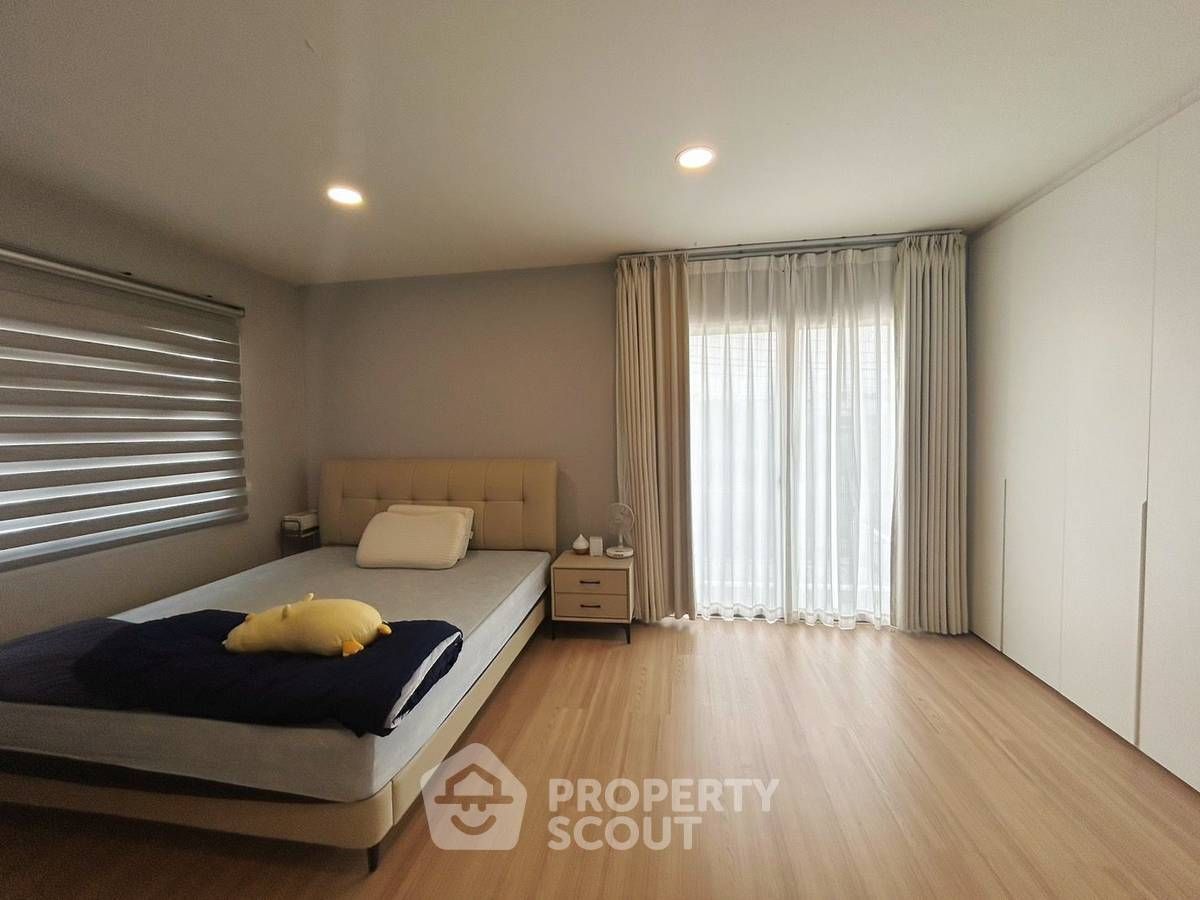 3 Bedroom House For Rent At Life In The Garden