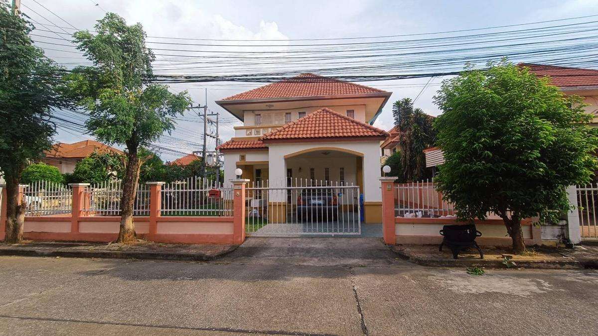 3 Bedroom House For Rent In Hang Dong, Chiang Mai