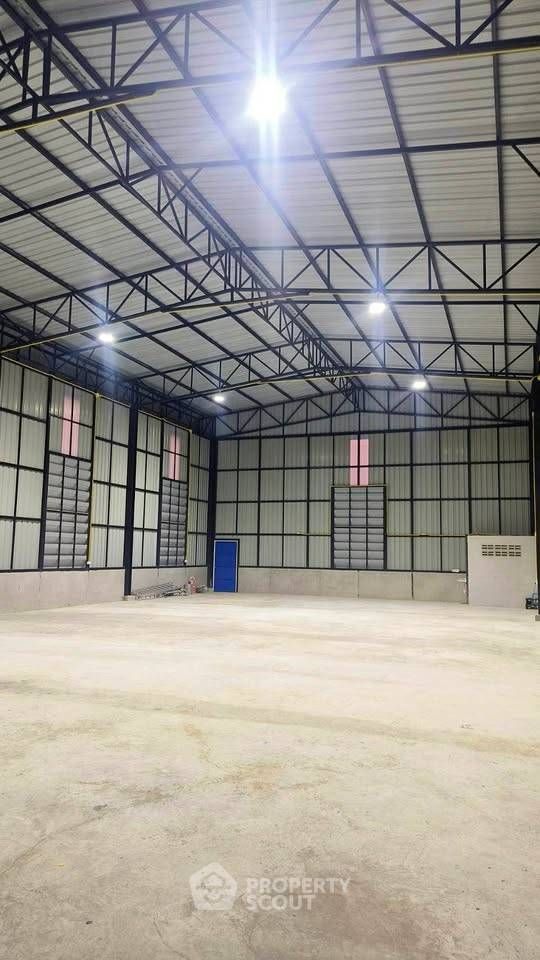 1 Bedroom House For Rent In Nong Samsak, Chon Buri