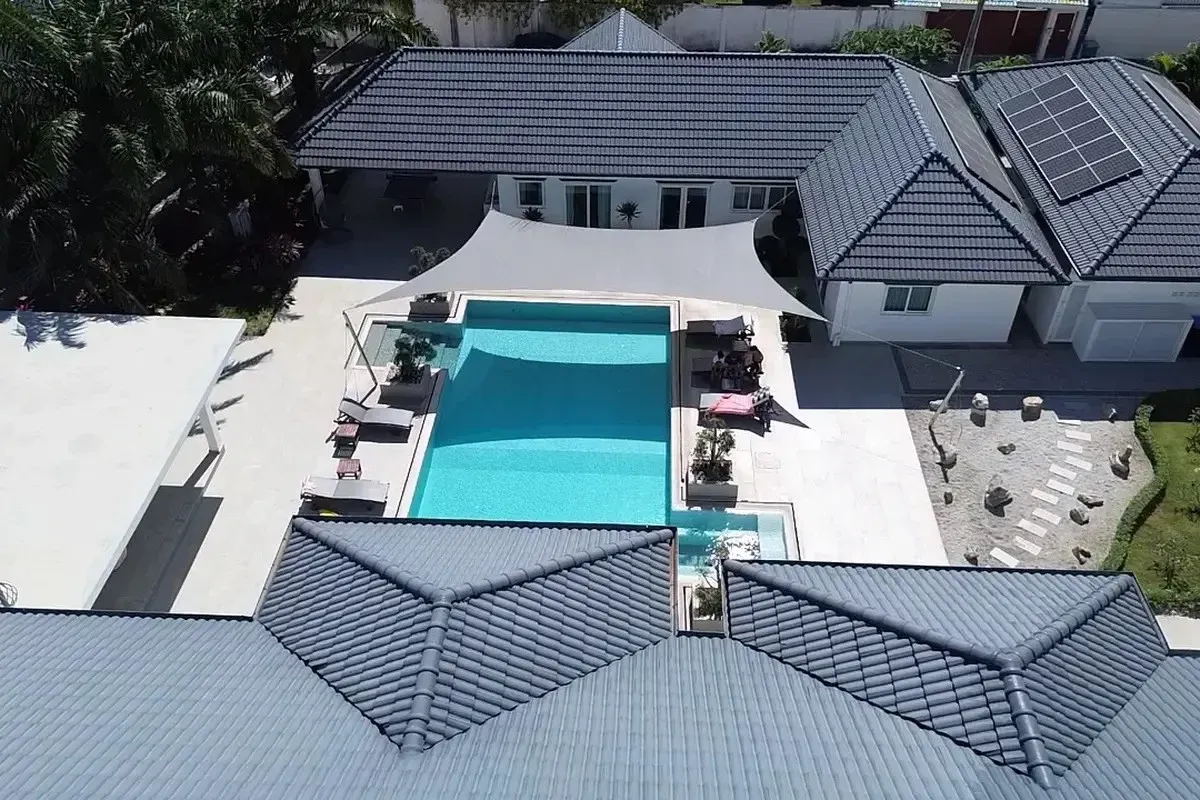 8 Bedrooms House for sale In Pong Pattaya