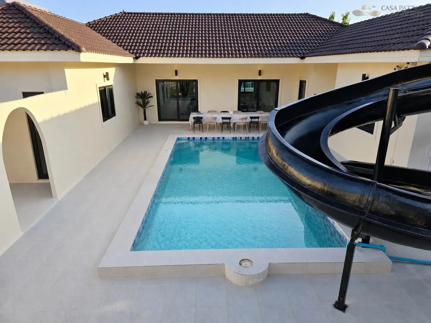 3 Bedroom Villa For Rent In Huai Yai, Chon Buri
