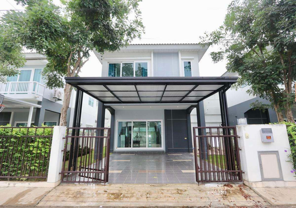 3 Bedroom House For Rent In Don Kaeo, Chiang Mai
