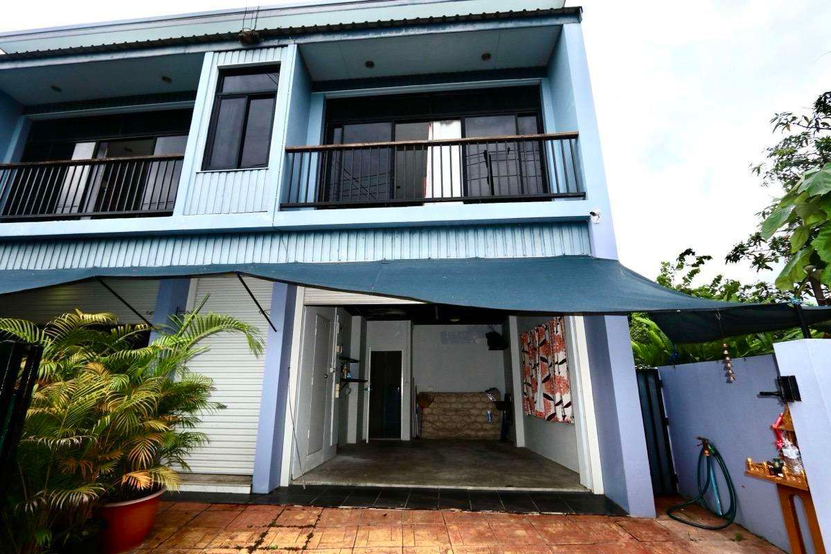 2 Bedroom House For Rent In Nong Khwai, Chiang Mai