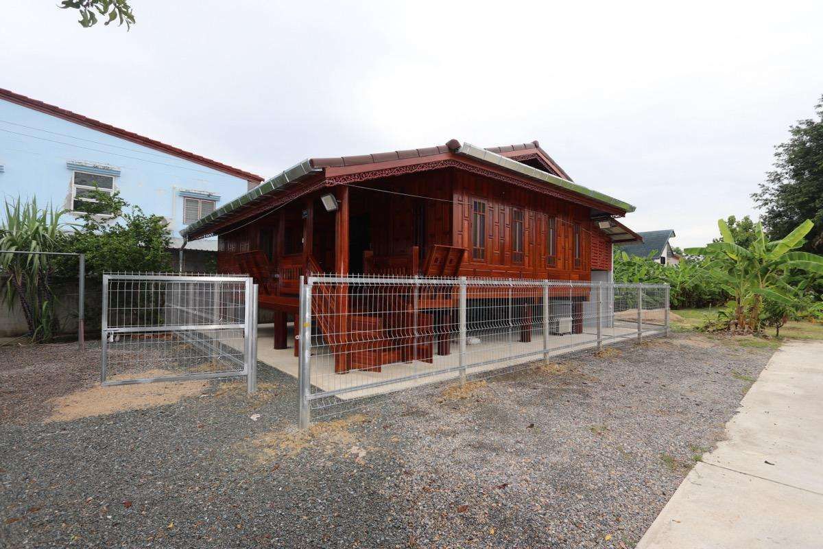 2 Bedroom House For Rent In San Pu Loei, Chiang Mai