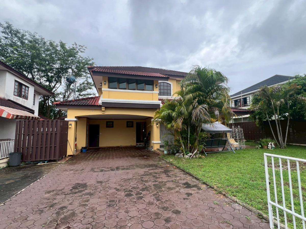 4 Bedroom House For Rent In San Phisuea, Chiang Mai
