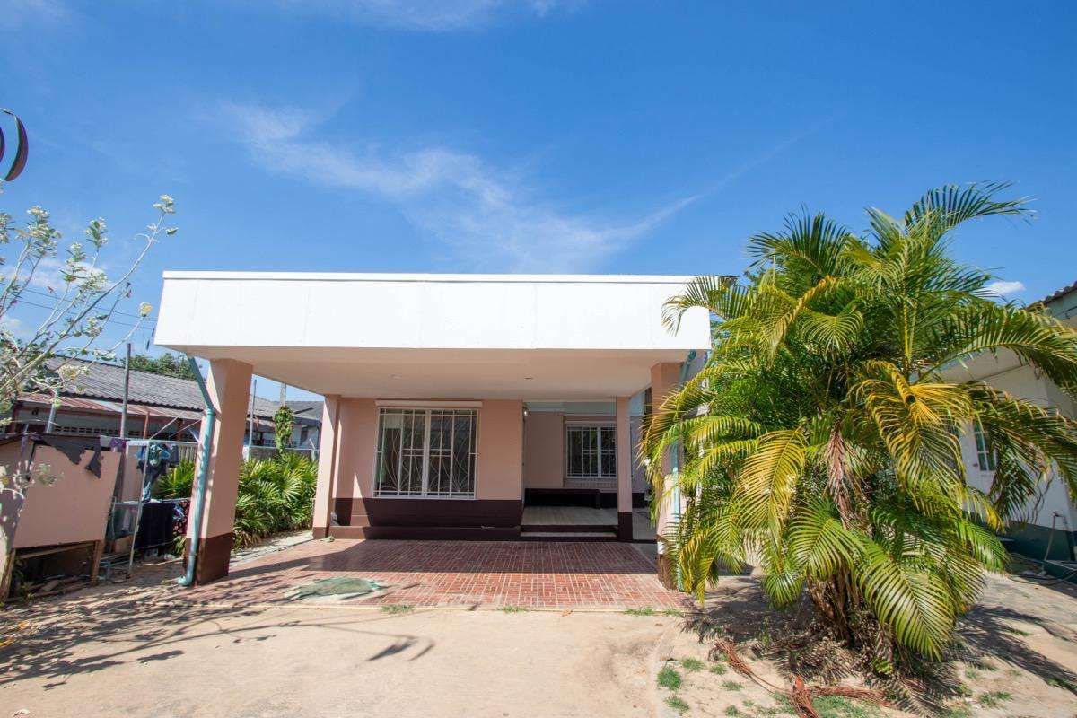 2 Bedroom House For Rent In Nong Hoi, Chiang Mai