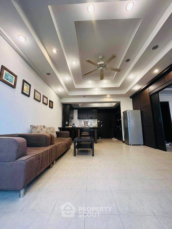 3 Bedroom House For Rent In Nong Prue, Chon Buri