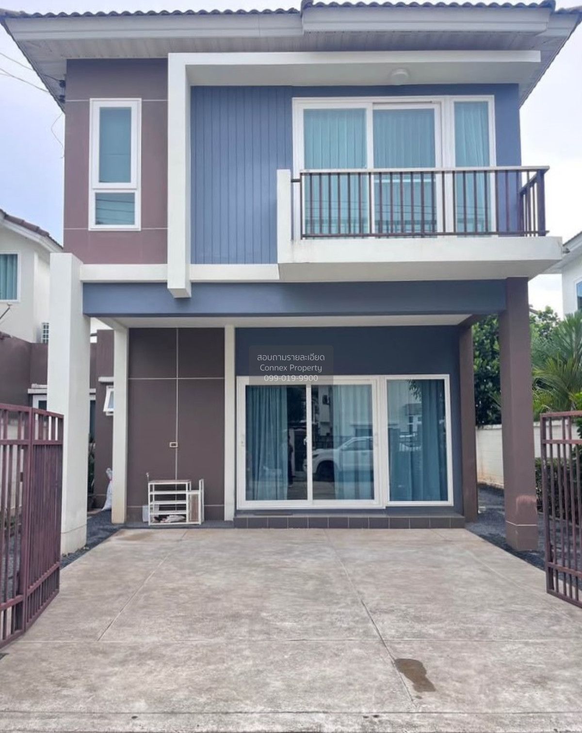 3 Bedroom House For Rent At Supalai Bella Thalang Phuket