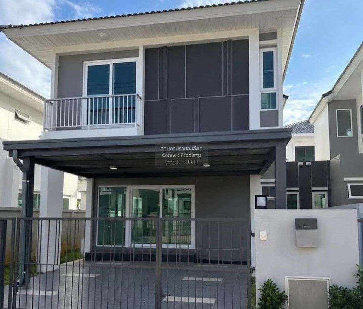 2 Bedroom House For Rent At Supalai Lake Ville Phuket