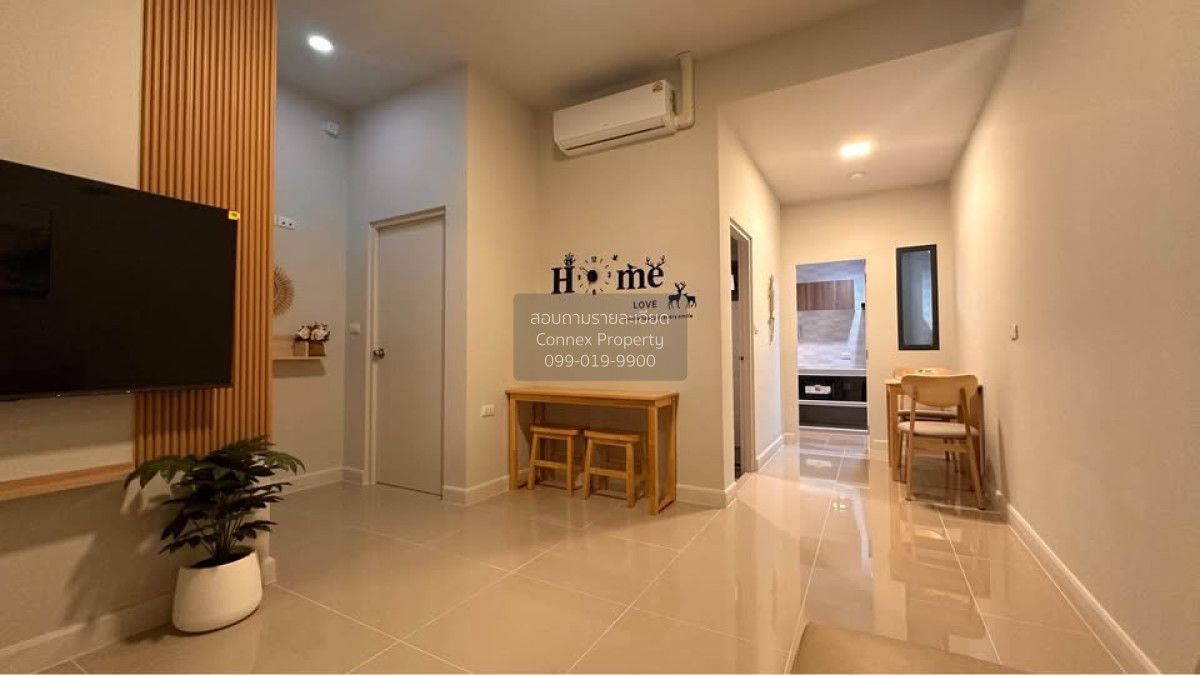 2 Bedroom Townhouse For Rent At Siri Place Airport