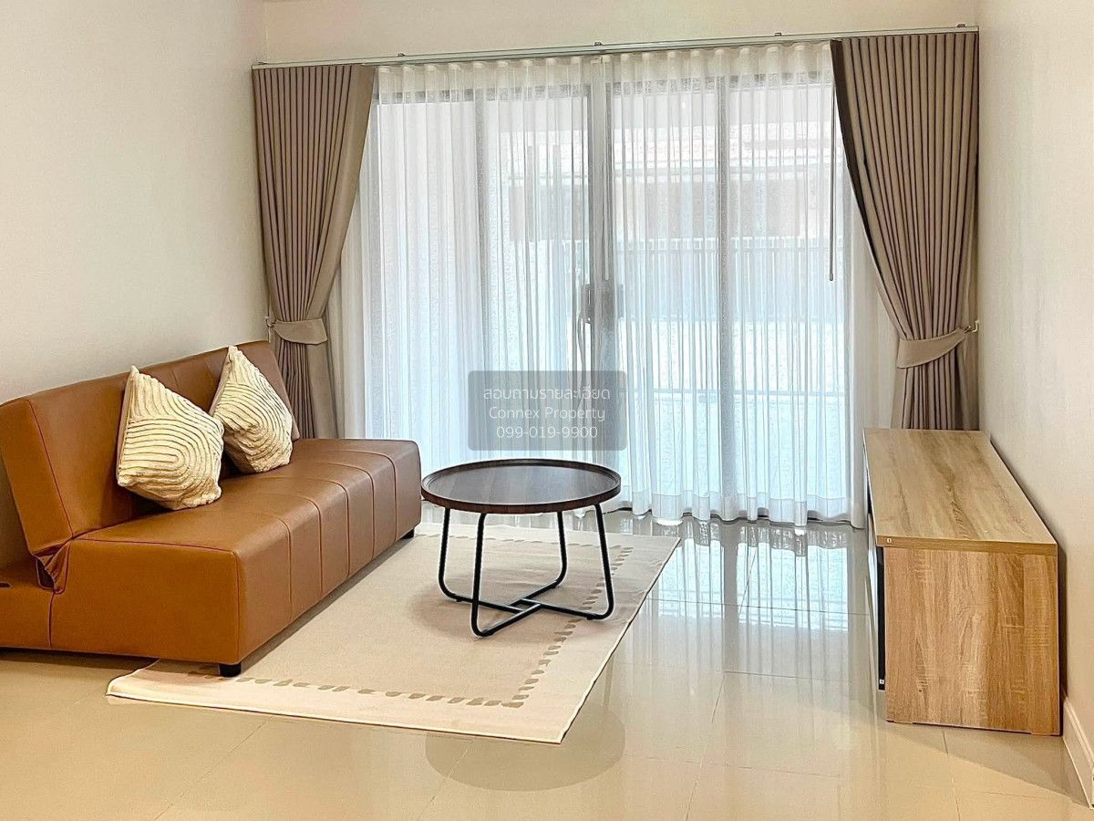2 Bedroom House For Rent At Phanason Grande Ville