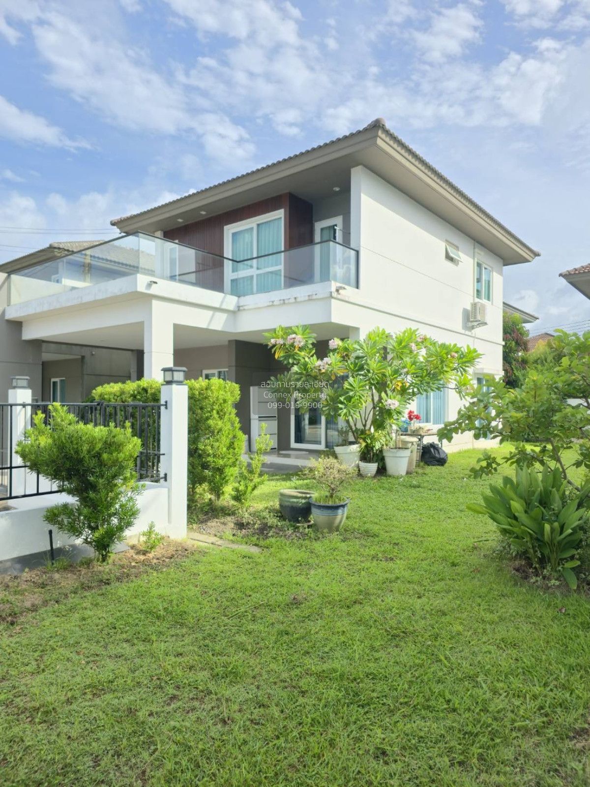 3 Bedroom House For Rent At Inizio Koh Kaew Phuket