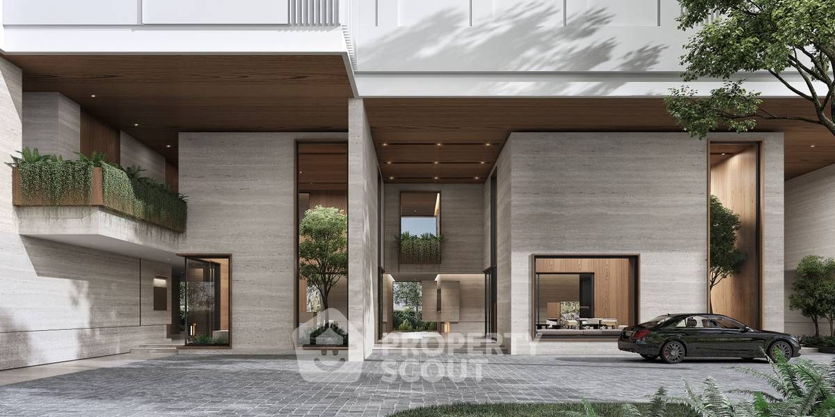 4 Bedrooms Condo for sale In Romm Convent Si Lom Bangkok