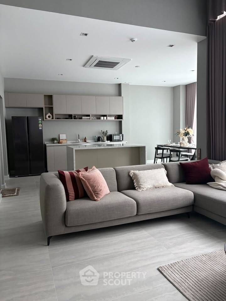 2 Bedrooms House for sale In The Gentry Phatthanakan 2 Suan Luang Bangkok