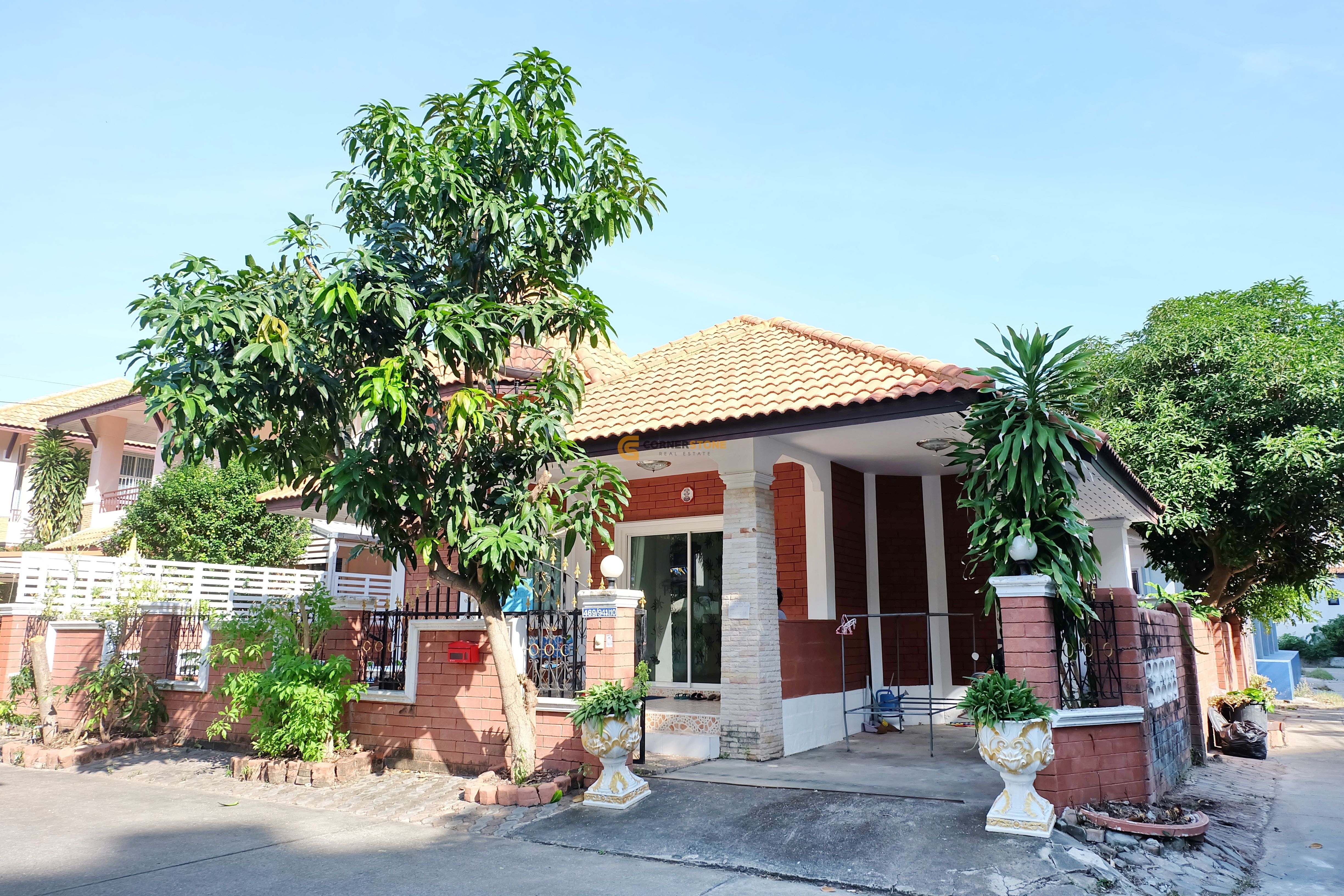 3 Bedroom House For Rent At Grand Tanyawan Home