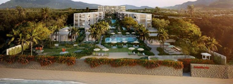 3 Bedrooms Condo for sale In The Standard Residences Hua Hin Nong Kae Hua Hin