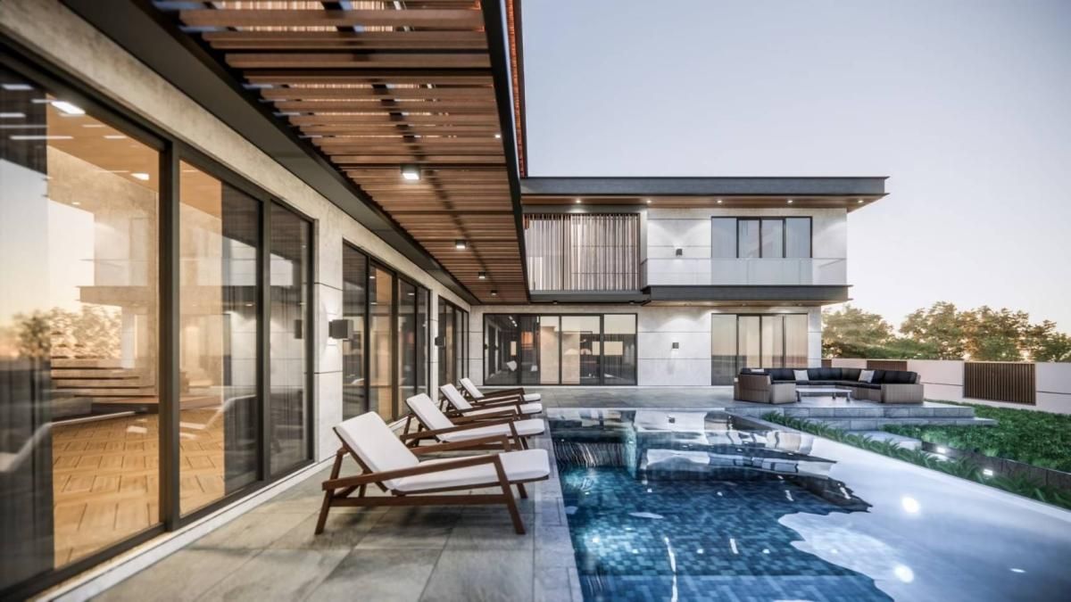 7 Bedrooms House for sale In Astro Hill Pattaya Nong Prue Pattaya