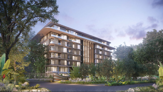 1 Bedroom Condo for sale In Bang Kaeo Samut Prakan
