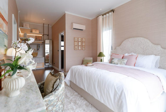 5 Bedrooms House for sale In Tha Sai Nonthaburi