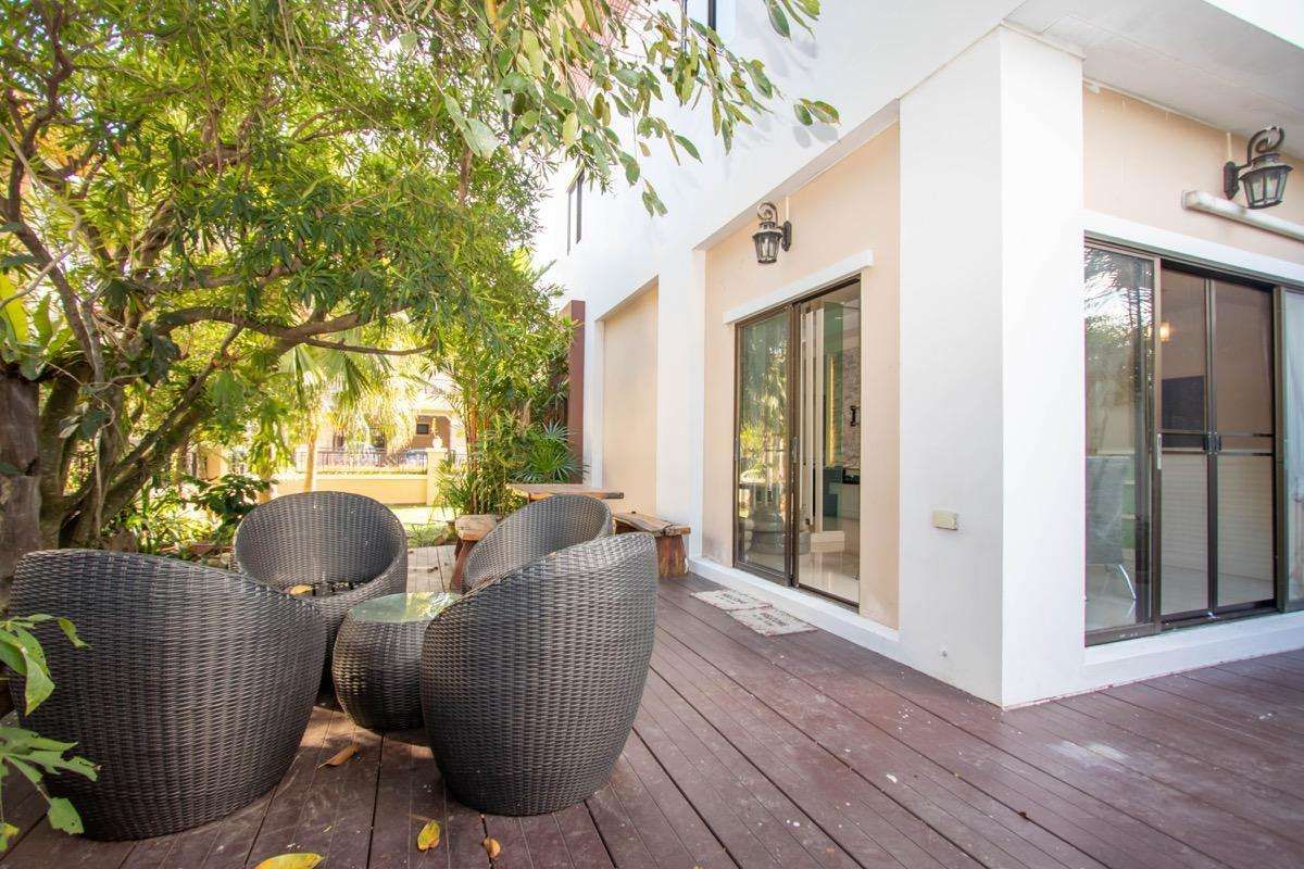 3 Bedroom House For Rent In Pa Bong, Chiang Mai