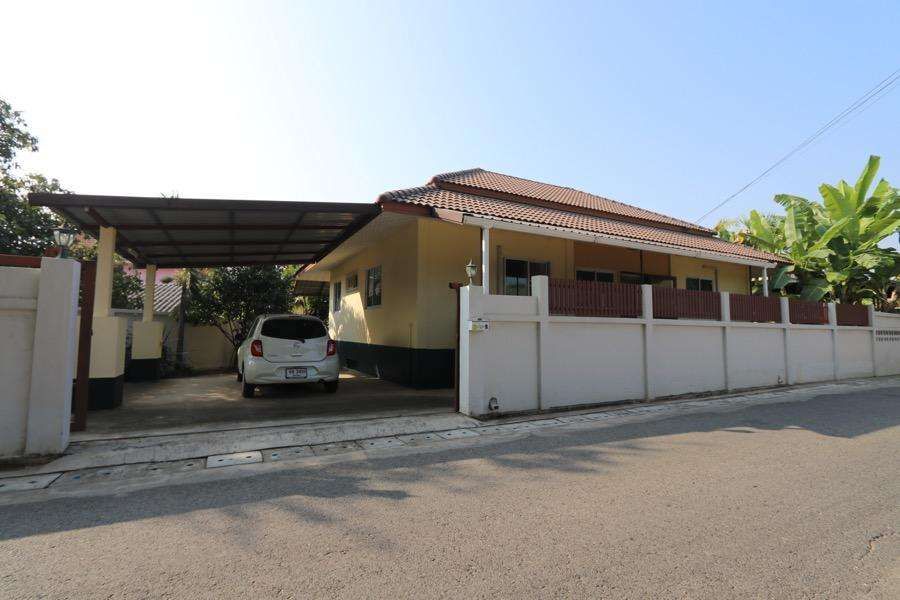 3 Bedroom House For Rent In Mae Hia, Chiang Mai