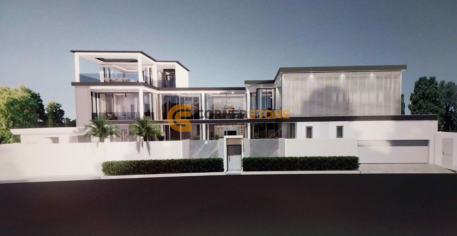 6 Bedrooms House for sale In Majestic Residence Nong Prue Pattaya
