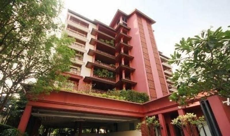 3 Bedrooms Condo for sale In Supreme Residence Thung Mahamek Bangkok