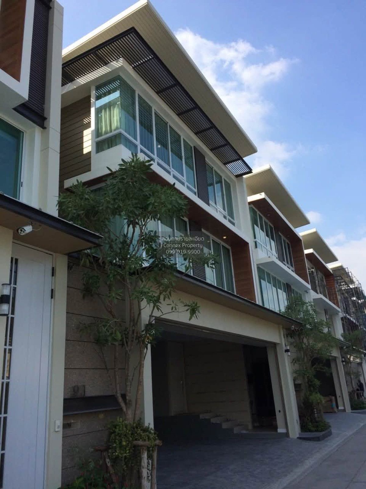 3 Bedrooms House for sale In I Nine Phaholyothin Sam Sen Nai Bangkok