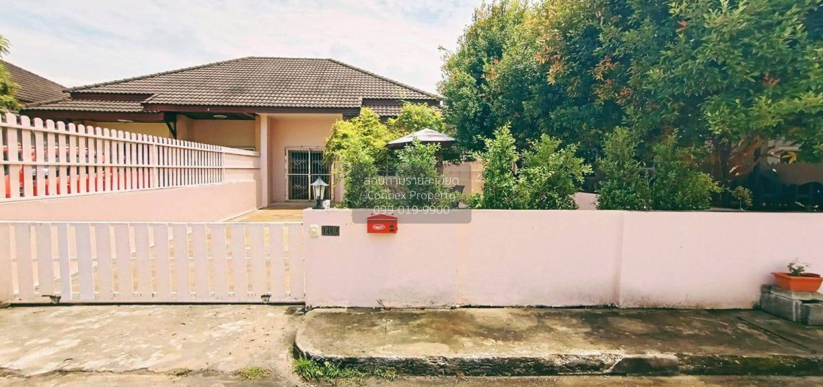 2 Bedroom House For Rent In Rawai, Phuket