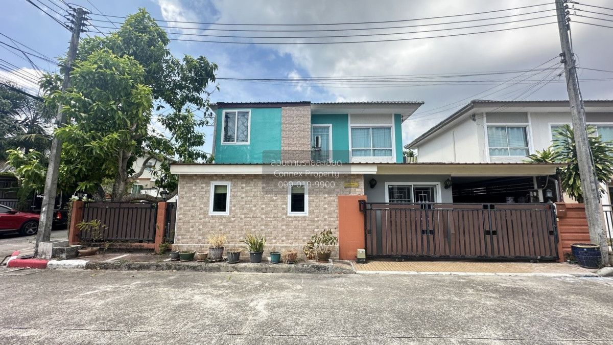 3 Bedroom House For Rent At Passorn Kathu - Patong