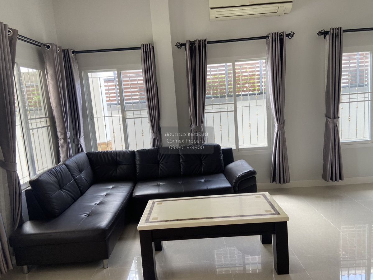 3 Bedroom House For Rent At Phuket Villa Chaofah