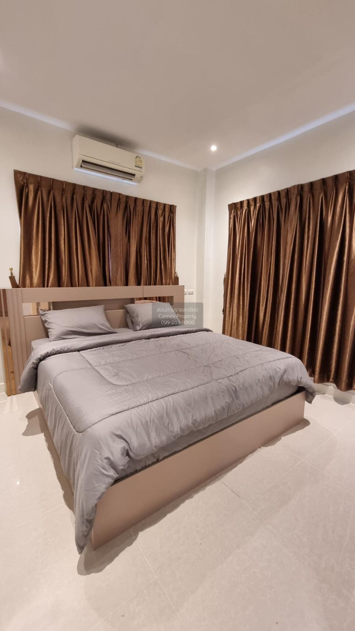 3 Bedroom House For Rent At Phuket Villa Chaofah