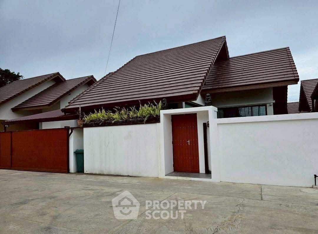 2 Bedroom Villa For Rent At The Maple Pattaya