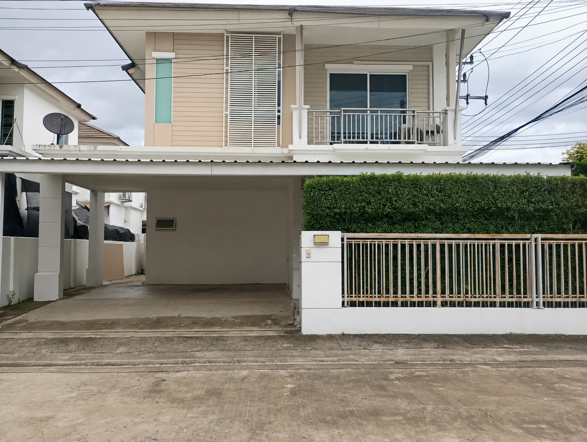 3 Bedroom House For Rent In Pa Daet, Chiang Mai